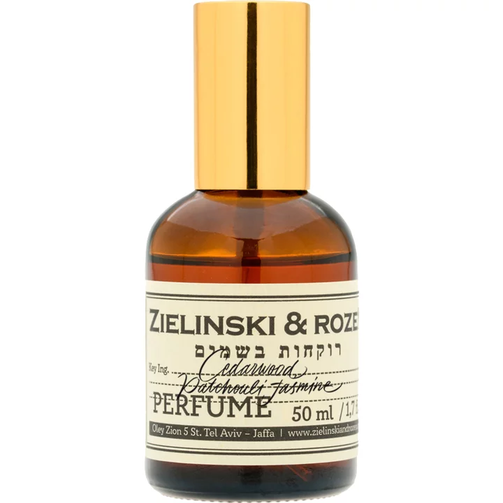 ۲۲۱۱۸۹_img-6638-zielinski-rozen-cedarwood-patchouli-jasmine_720 دکانت عطر زلنسکی اند روزن پچولی اند جسمین لمون | Zielinski & Rozen Patchouli & Jasmine, Lemon - تصویر 1