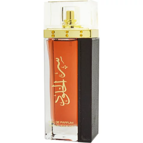 ۵۵۷۹۴_img-4472-lattafa-ser-al-khulood-gold_480 دکانت عطر لطافه سر ال خلود | Lattafa Ser Al Khulood - تصویر 1