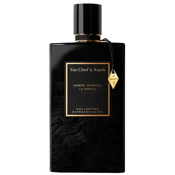 Van Cleef & Arpels Ambre Impérial Le Parfum دکانت عطر ون کلیف اند آرپلز امبر ایمپریال له پارفوم | Van Cleef & Arpels Ambre Impérial Le Parfum - تصویر 1