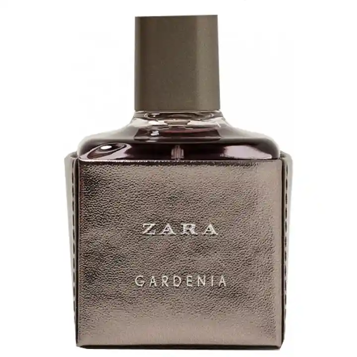 Zara Gardenia 2017 دکانت عطر زارا گاردنیا ۲۰۱۷ | Zara Gardenia 2017 - تصویر 1