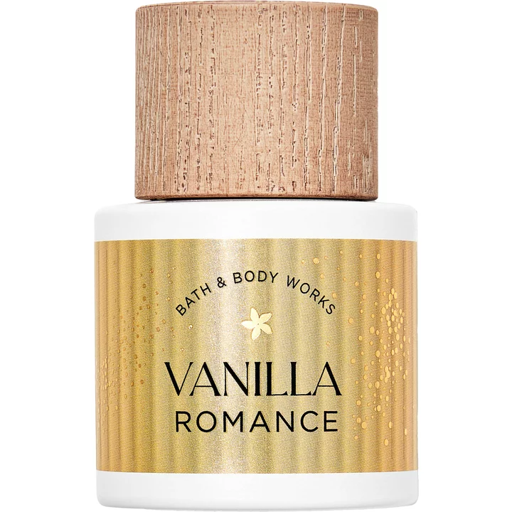 ۲۷۳۱۹۹_img-2299-bath-body-works-vanilla-romance-eau-de-parfum_720 دکانت عطر بس اند بادی ورکز وانیلا رومنس | Bath and Body Works Vanilla Romance - تصویر 1