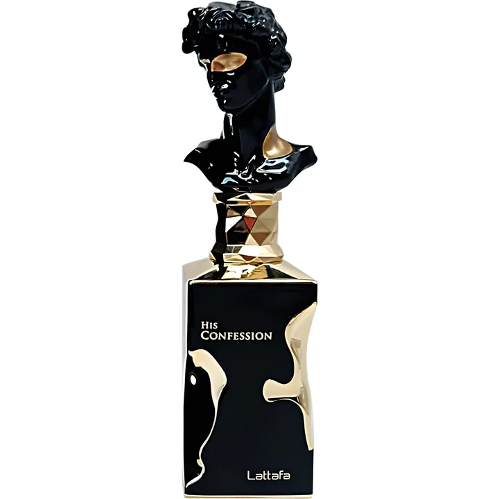 ۲۷۶۲۸۳_img-3170-lattafa-his-confession_720 عطر ادکلن لطافه هیز کانفشن | Lattafa his Confession - تصویر 1
