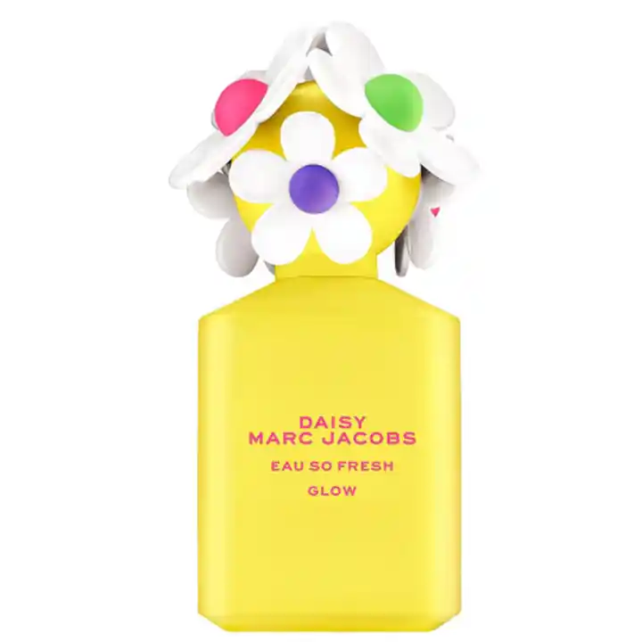 Daisy Eau So Fresh Glow دکانت عطر مارک جاکوبز دیزی ادو سو فرش گلو | MARC JACOBS Daisy Eau So Fresh Glow - تصویر 1