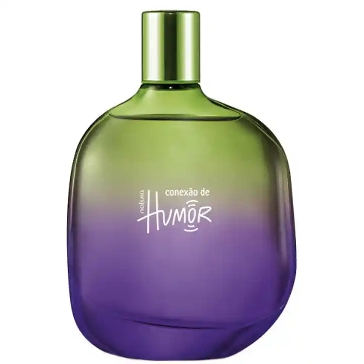 Natura Conexão de Humor دکانت عطر نتورا کانکسائو دی هومور | Natura Conexão de Humor - تصویر 1