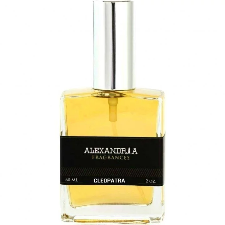 ۱۰۱۳۴۵_img-2022-alexandria_fragrances-cleopatra_720 دکانت عطر الکساندریا فرگرنسز کلئوپاترا | Alexandria Fragrances Cleopatra - تصویر 1