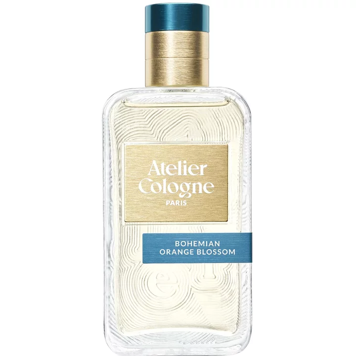 ۱۶۴۷۵۸_img-2323-atelier-cologne-bohemian-orange-blossom_720 دکانت عطر آتلیه کلون بوهمین اورنج بلوسوم | Atelier Cologne Bohemian Orange Blossom - تصویر 1