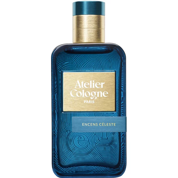 ۱۸۳۴۱۷_img-4637-atelier-cologne-encens-celeste_720 دکانت عطر آتلیه کلون اینسنس سلست | Atelier Cologne Encens Céleste - تصویر 1