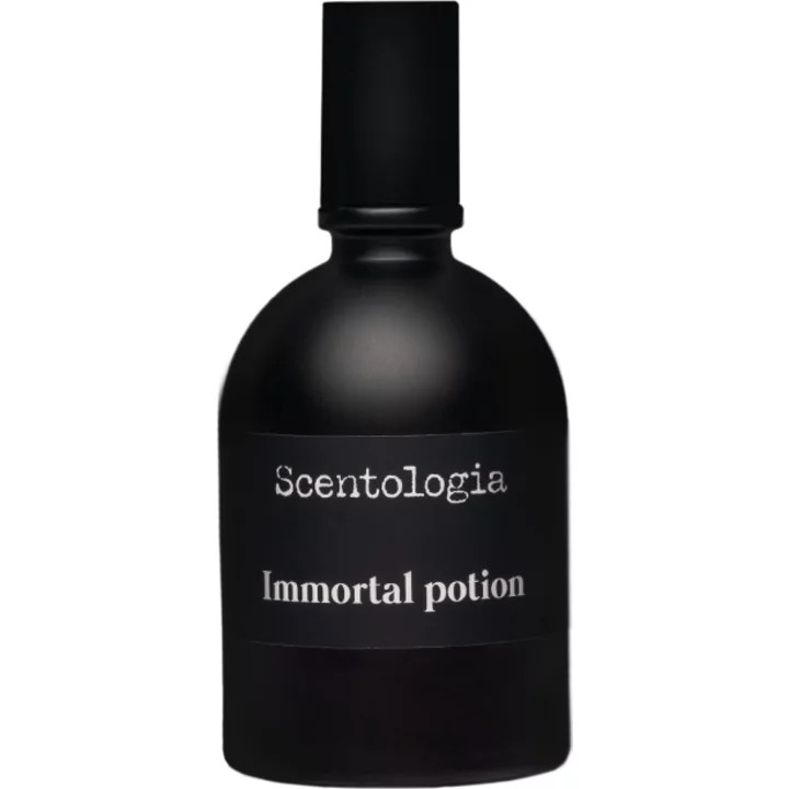 ۲۴۱۷۰۹_img-4505-scentologia-immortal-potion_720 دکانت عطر سنتولوژیا ایمورتال پوشن | Scentologia Immortal Potion - تصویر 1