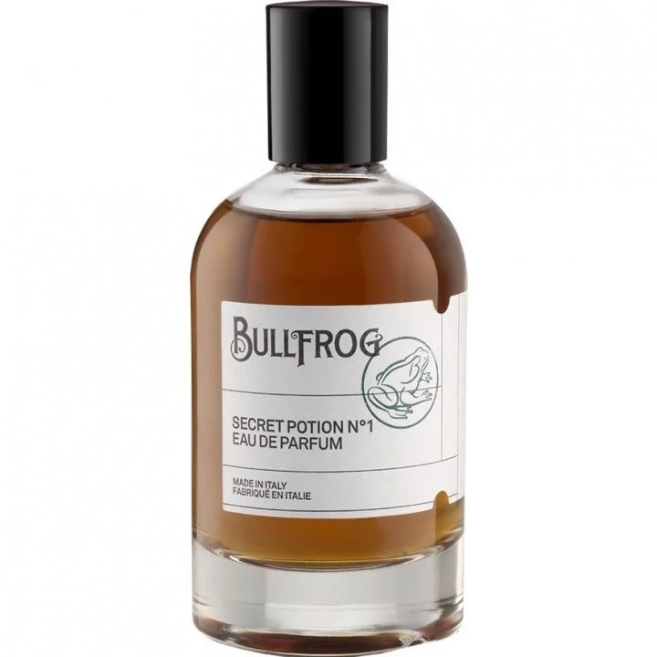 ۷۱۸۲۱_uja3fd_secret_potion_n1_720 دکانت عطر بولفراگ سیکرت پوشن نامبر ۱ | Bullfrog Secret Potion No. 1 - تصویر 1