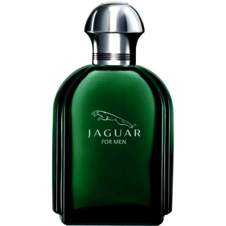 e3111f-jaguar-for-men-eau-de-toilette-jaguar_1200 دکانت عطر جگوار مردانه سبز | Jaguar for Men - تصویر 1