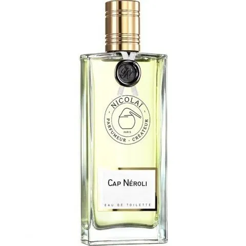 ۰۱fa06-cap-neroli-nicolai-parfums-de-nicolai_1200 دکانت عطر نیکلای پارفومر کرییتر کپ نرولی | NICOLAI PARFUMEUR CREATEUR Cap Neroli - تصویر 1