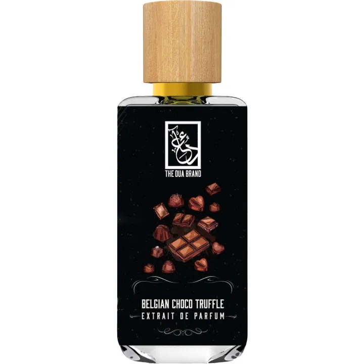 ۱۰df51-belgian-choco-truffle-the-dua-brand-dua-fragrances_1200 دکانت عطر د دعا برند بلجین چوکو ترافل | The Dua Brand Belgian Choco Truffle - تصویر 1