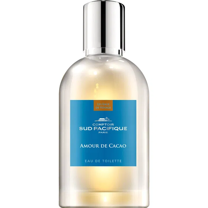 ۱۲ef81-amour-de-cacao-comptoir-sud-pacifique_1200 دکانت عطر کامپتوا سود پاسیفیک امور دی کاکایو | COMPTOIR SUD PACIFIQUE Amour De Cacao - تصویر 1