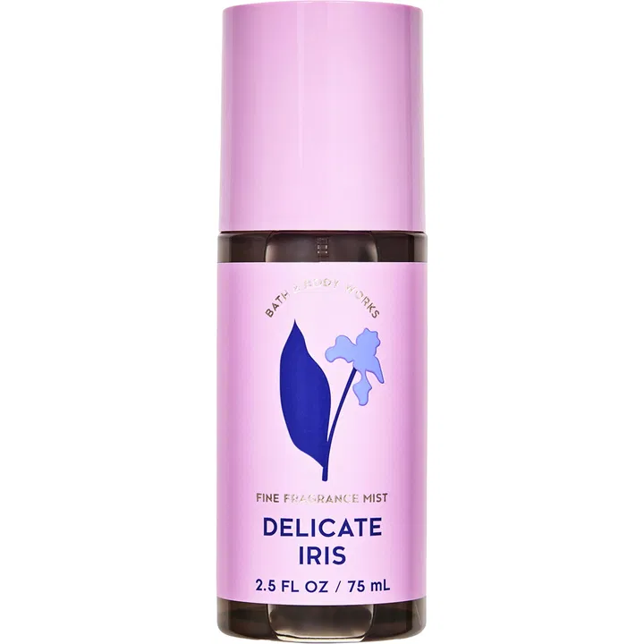 ۳۷۴e00_delicate-iris-bath-body-works_1200 دکانت عطر بس اند بادی ورکز دلیکیت آیریس | Bath and Body Works Delicate Iris - تصویر 1