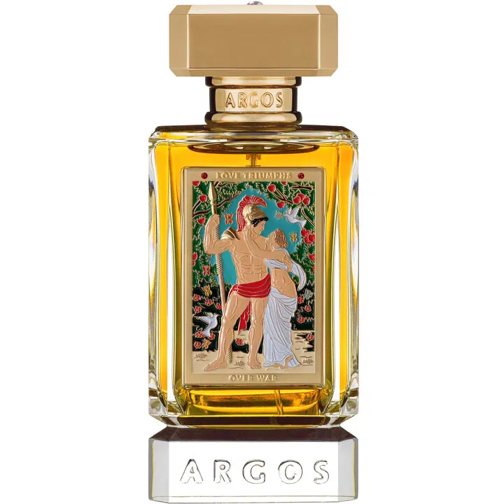 ۸۱۵۵۰۲-love-triumphs-over-war-argos_1200 دکانت عطر ارگوس لاو تریامپس اور وار | Argos Love Triumphs Over War - تصویر 1