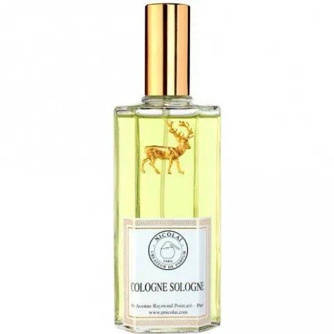 ۸۳fc2b-cologne-sologne-nicolai-parfums-de-nicolai_1200 دکانت عطر نیکلای پارفومر کرییتر کلن سلن | NICOLAI PARFUMEUR CREATEUR Cologne Sologne - تصویر 1