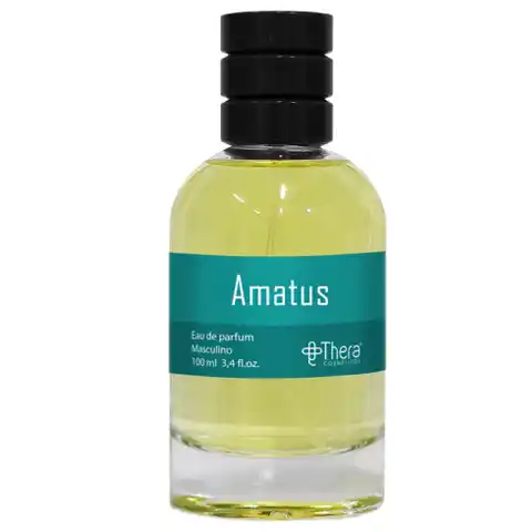 Amatus Thera Cosméticos دکانت عطر ترا کازمتیکوس آماتوس | Thera Cosméticos Amatus - تصویر 1