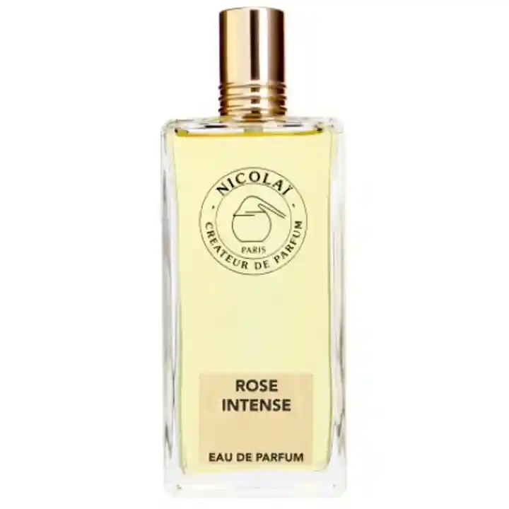 NICOLAI PARFUMEUR CREATEUR Rose Intense دکانت عطر نیکلای پارفومر کرییتر رز اینتنس | NICOLAI PARFUMEUR CREATEUR Rose Intense - تصویر 1