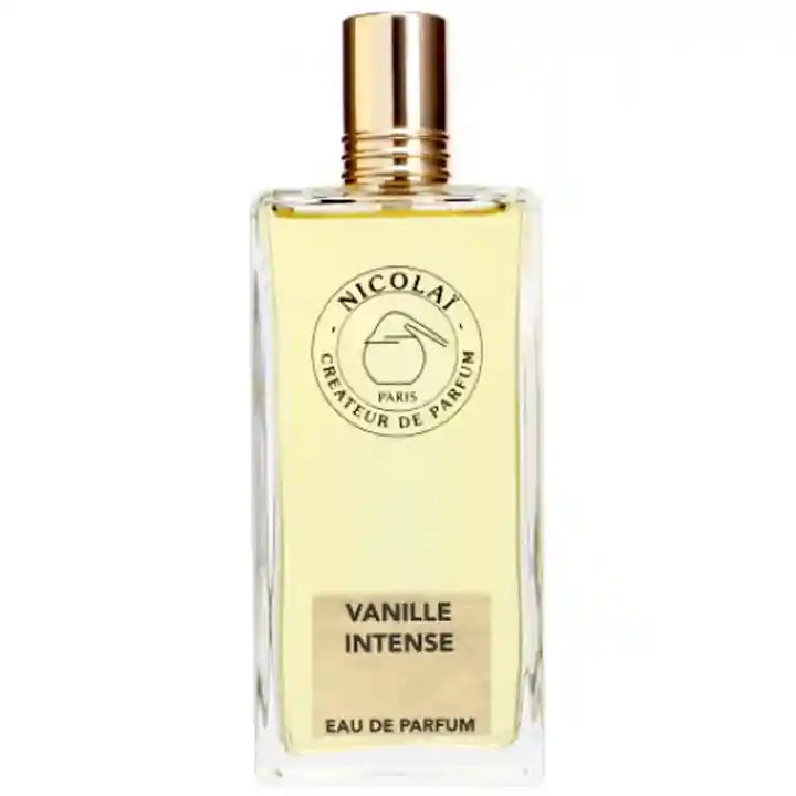 NICOLAI PARFUMEUR CREATEUR Vanille Intense دکانت عطر نیکلای پارفومر وانیل اینتنس | NICOLAI PARFUMEUR CREATEUR Vanille Intense - تصویر 1