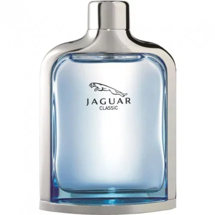 دکانت عطر جگوار کلاسیک بلو | Jaguar Classic Blue