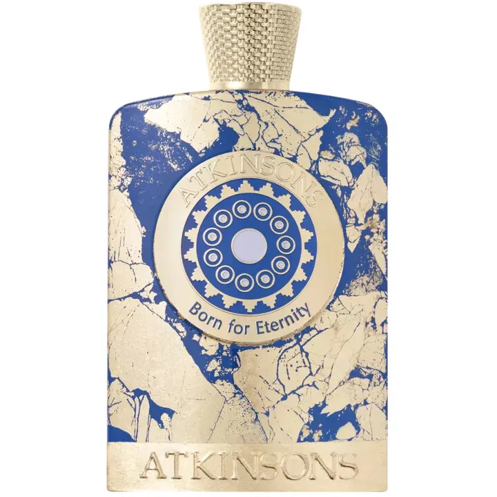 ۱b2ea4-born-for-eternity-atkinsons_1200 دکانت عطر اتکینسونز بورن فور اترنیتی | Atkinsons Born for Eternity - تصویر 1