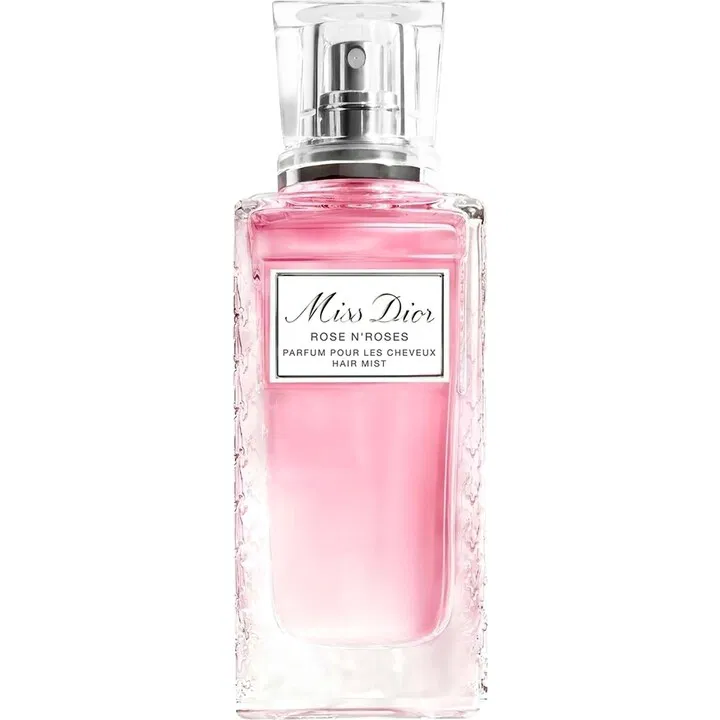 ۳۲b055-miss-dior-rose-n-roses-parfum-pour-les-cheveux-dior_1200 دکانت عطر دیور میس دیور رز ان رزز رولر پیرل | Dior Miss Dior Rose N'Roses Roller Pearl - تصویر 1