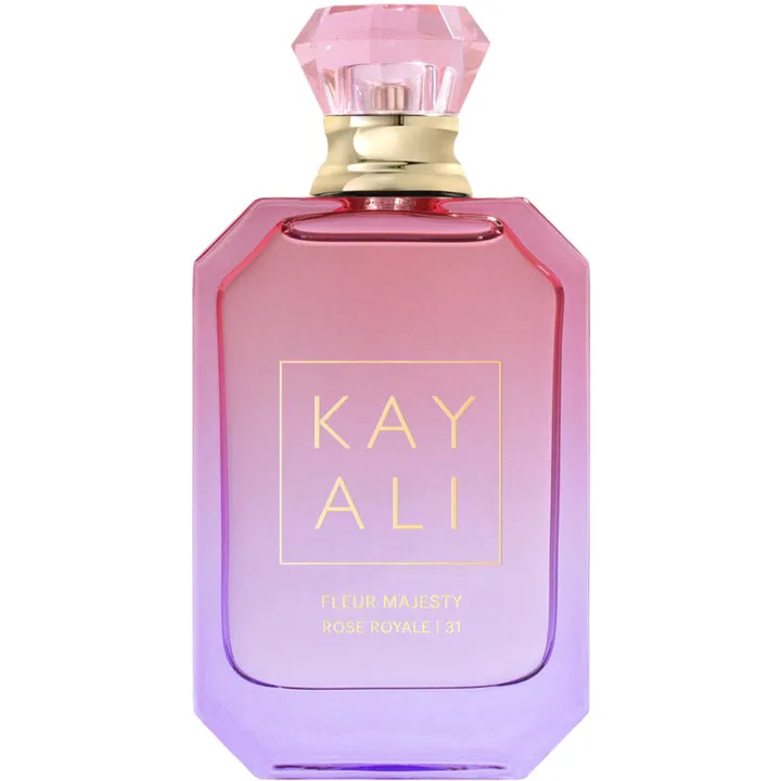 ۴addf1_fleur-majesty-rose-royale-31-kayali_1200 دکانت عطر کایالی فلور مجستی رز رویال ۳۱ | Kayali Fleur Majesty Rose Royale 31 - تصویر 1