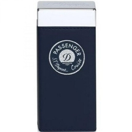 ۷cc83e15-5507-4ec1-8684-01096cad4767 دکانت عطر اس تی دوپونت پسنجر کروز مردانه | S.T.Dupont Passenger Cruise for Men - تصویر 1