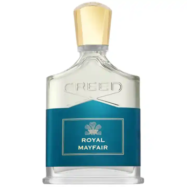 CREED Royal Mayfair 2024 دکانت عطر کرید رویال میفر ۲۰۲۴ | CREED Royal Mayfair 2024 - تصویر 1