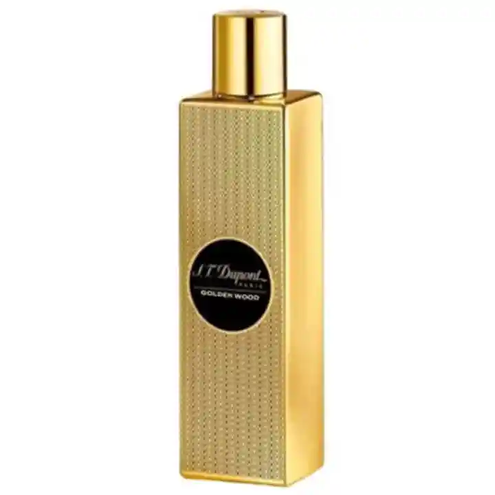 S.T. Dupont Golden Wood دکانت عطر اس تی دوپونت گلدن وود | S.T. Dupont Golden Wood - تصویر 1