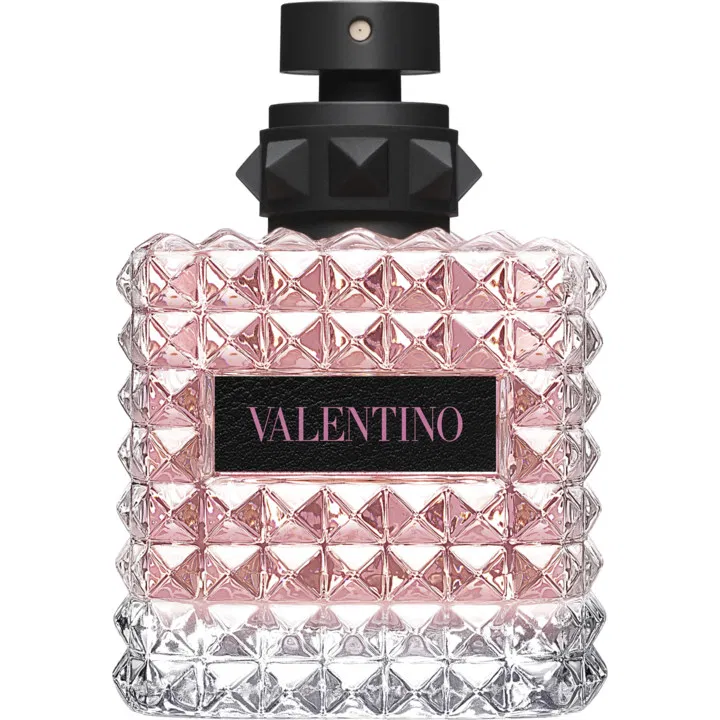 a06820-valentino-donna-born-in-roma-eau-de-parfum-valentino_1200 دکانت عطر والنتینو دونا بورن این روما زنانه | VALENTINO Valentino Donna Born In Roma - تصویر 1