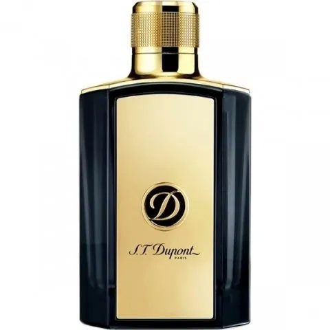 b0581a-be-exceptional-gold-s-t-dupont_1200 دکانت عطر اس تی دوپونت بی اکسپشنال طلایی | S.T.Dupont Be Exceptional Gold - تصویر 1