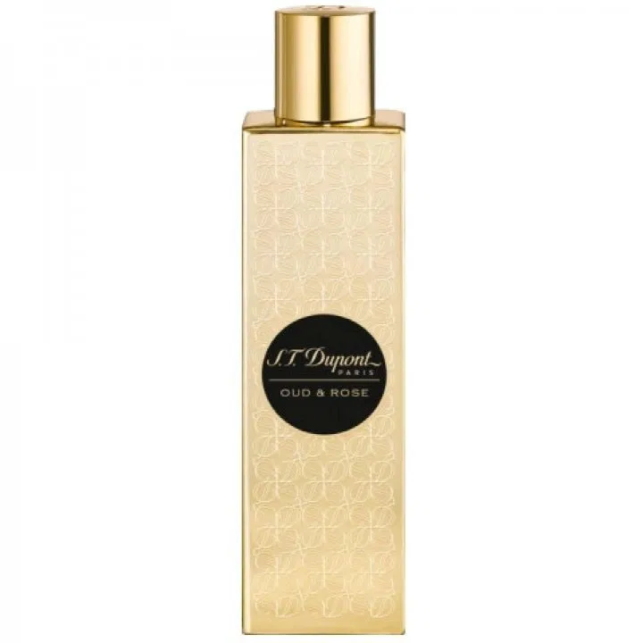 dfa116-oud-rose-s-t-dupont_1200 دکانت عطر اس تی دوپونت عود اند رز | S.T. Dupont Oud & Rose - تصویر 1
