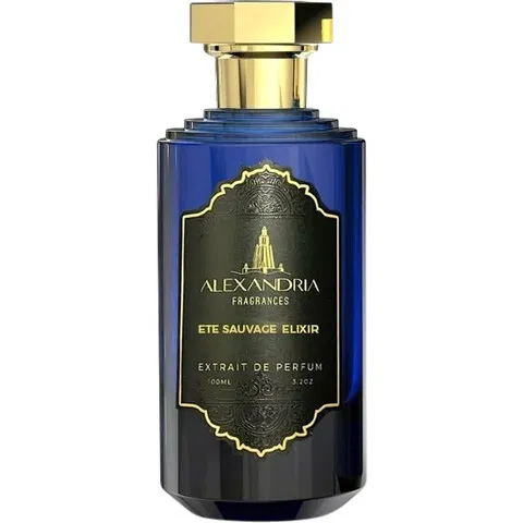 eccf70-ete-sauvage-elixir-alexandria-fragrances_1200 دکانت عطر الکساندریا فرگرنسز اته ساواج الکسیر | Alexandria Fragrances Ete Sauvage Elixir - تصویر 1