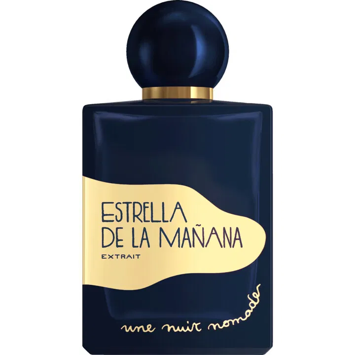 ۱۱۲۸۲۲-estrella-de-la-manana-une-nuit-nomade_1200 دکانت عطر یون نویت نومید استرلا د لا مانانا | Une Nuit Nomade Estrella de la Manana - تصویر 1