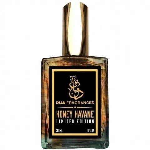 ۳۶bcf1-honey-havane-the-dua-brand-dua-fragrances_1200 دکانت عطر د دعا برند هانی هاوان | The Dua Brand Honey Havane - تصویر 1
