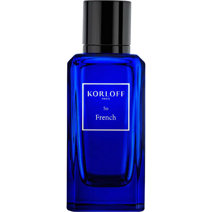 ۴۴۶acf-so-french-korloff_1200 دکانت عطر کورلوف پاریس سو فرنچ | Korloff Paris So French - تصویر 1