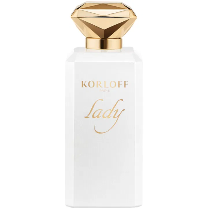 ۷۳۵۲۱a-lady-in-white-korloff_1200 دکانت عطر کورلوف پاریس لیدی کورلوف این وایت | Korloff Paris Lady Korloff In White - تصویر 1