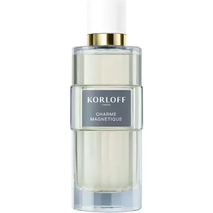 ۹۸f2d3-charme-magnetique-korloff_1200 دکانت عطر کورلوف پاریس چارم مگنتیک | Korloff Paris Charme Magnétique - تصویر 1