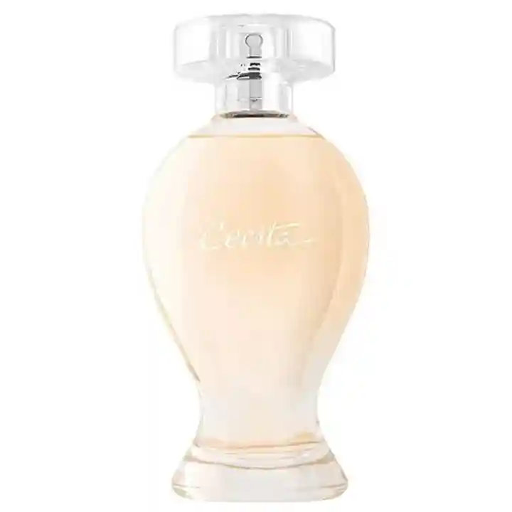 O Boticário Cecita دکانت عطر او بوتیکاریو سسیتا | O Boticário Cecita - تصویر 1