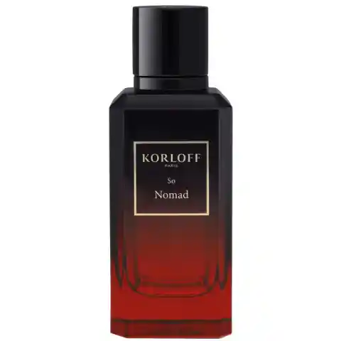 So Nomad Korloff Paris دکانت عطر کورلوف پاریس سو نومد | Korloff Paris So Nomad - تصویر 1