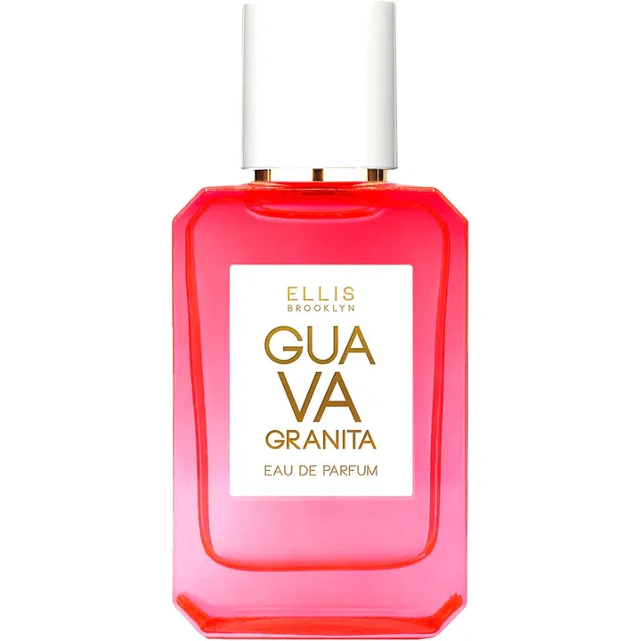 cd3c42_guava-granita-ellis-brooklyn_1200 دکانت عطر الیس بروکلین گواوا گرانیتا | Ellis Brooklyn Guava Granita - تصویر 1