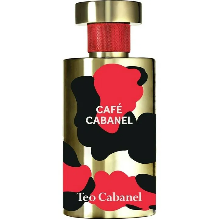 102494-cafe-cabanel-teo-cabanel_1200 دکانت عطر تئو کابانل کافه کابانل | TEO CABANEL Café Cabanel - تصویر 1