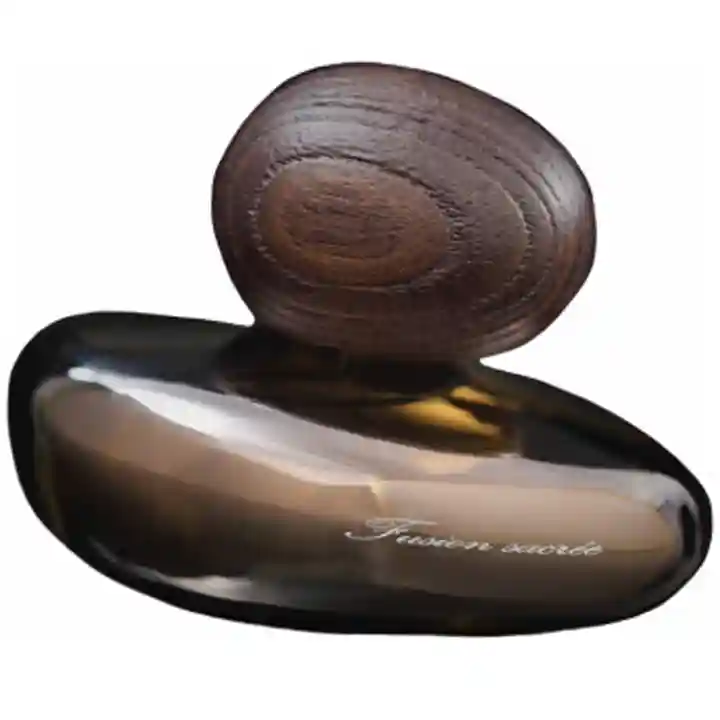 Fusion Sacrée Obscur Majda Bekkali دکانت عطر ماجدا بکالی فیوشن ساکری ابسکیور | MAJDA BEKKALI Fusion Sacree Obscur - تصویر 1