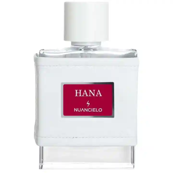 Nuancielo Hana دکانت عطر نوانسیلو هانا | Nuancielo Hana - تصویر 1