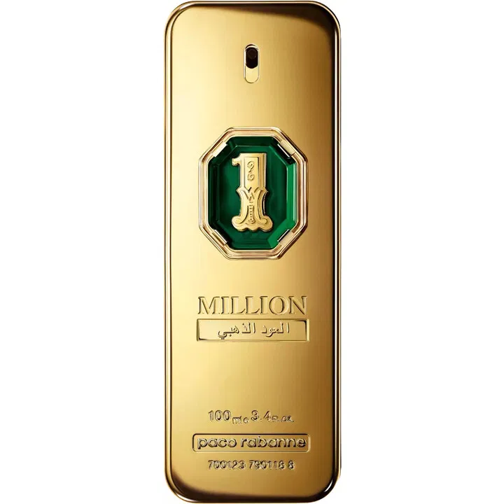 1c8d39-1-million-golden-oud-rabanne_1200 دکانت عطر پاکو رابان وان میلیون گلدن عود | Paco Rabanne 1 Million Golden Oud - تصویر 1
