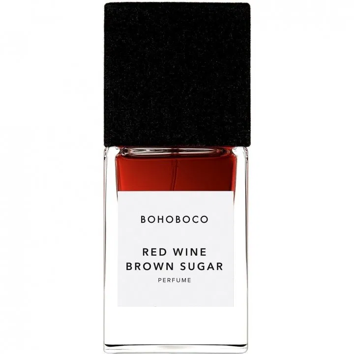 316981-red-wine-brown-sugar-bohoboco_1200 دکانت عطر بوهوبوکو رد واین براون شوگر | Bohoboco Red Wine Brown Sugar - تصویر 1