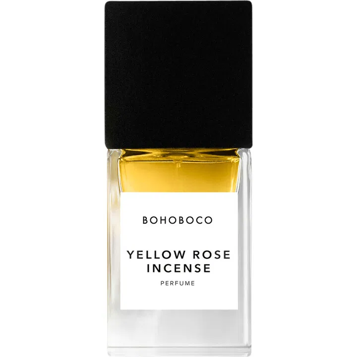 9f9569-yellow-rose-incense-bohoboco_1200 دکانت عطر بوهوبوکو یلو رز اینسنس | Bohoboco Yellow Rose Incense - تصویر 1