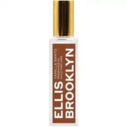 Ellis Brooklyn Vanilla Santo دکانت عطر الیس بروکلین وانیلا سانتو | Ellis Brooklyn Vanilla Santo - تصویر 1