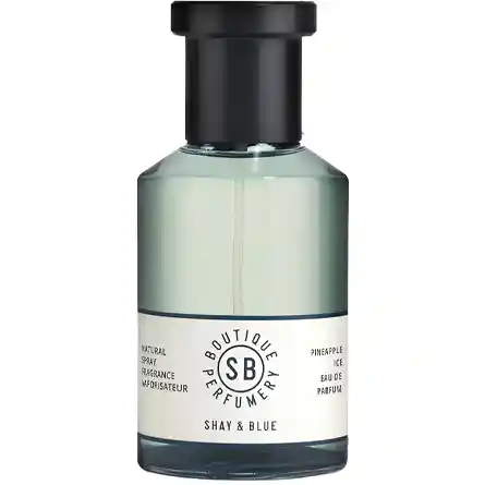 Shay & Blue London Pineapple Ice دکانت عطر شی اند بلو لاندن پاین اپل آیس | Shay & Blue London Pineapple Ice - تصویر 1